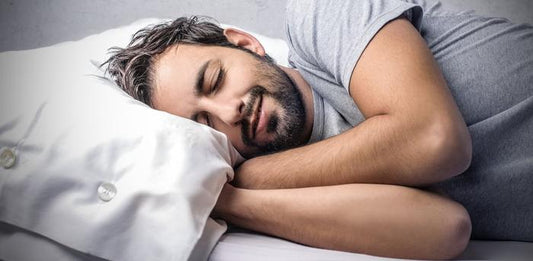 How to get much better sleep