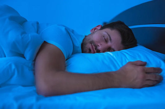 live better when you sleep bettter