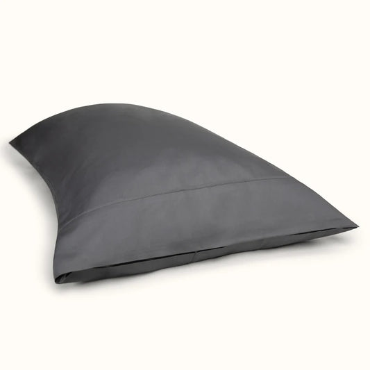 Charcoal Bamboo Pillowcase Set (2)
