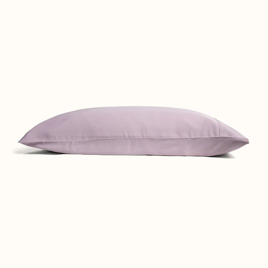 Pink Bamboo Pillowcase Set (2)