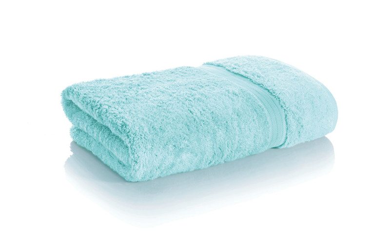 Bamboo Towel Set - Ocean Blue