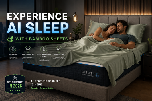 Best ai mattress 2026.