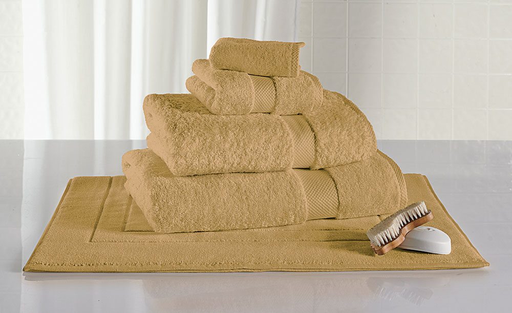How to choose the best bath towel.