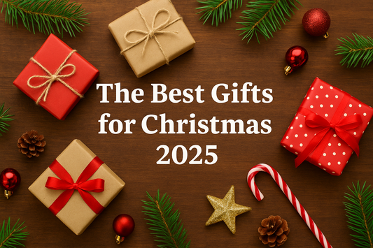 The Absolute Top 10 Best Christmas Gifts for 2025-2026