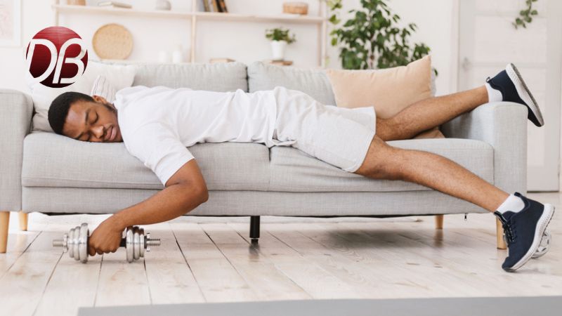 burn fat when you sleep