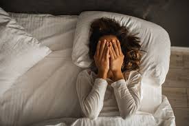 fix sleep disorders