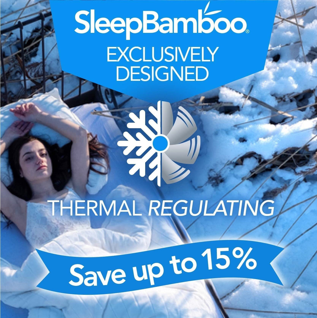 Best bed sheets for menopause