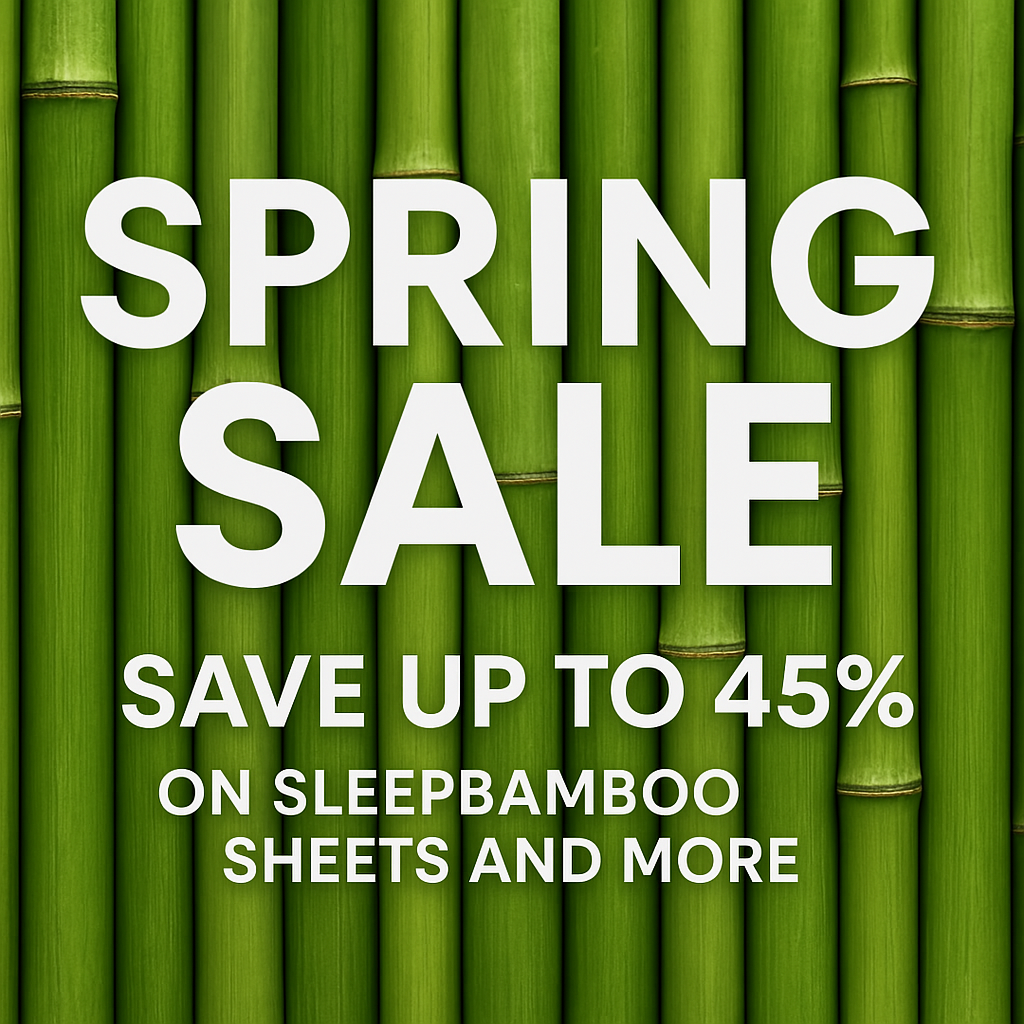Why Choose Bamboo Sheets?