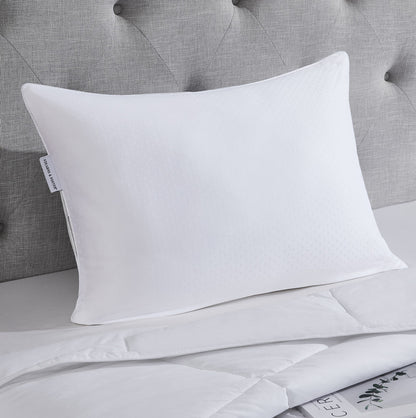 Stearns & Foster™ Luxury Cool Touch Medium Pillow