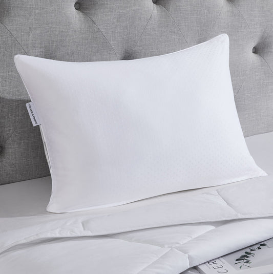 Stearns &amp; Foster™ Luxury Cool Touch Medium Pillow