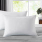 700 Fill Power Pyrenees Medium Chamber Pillow for Back Sleepers by Stearns & Foster®