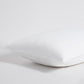 700 Fill Power Pyrenees Medium Chamber Pillow for Back Sleepers by Stearns & Foster®