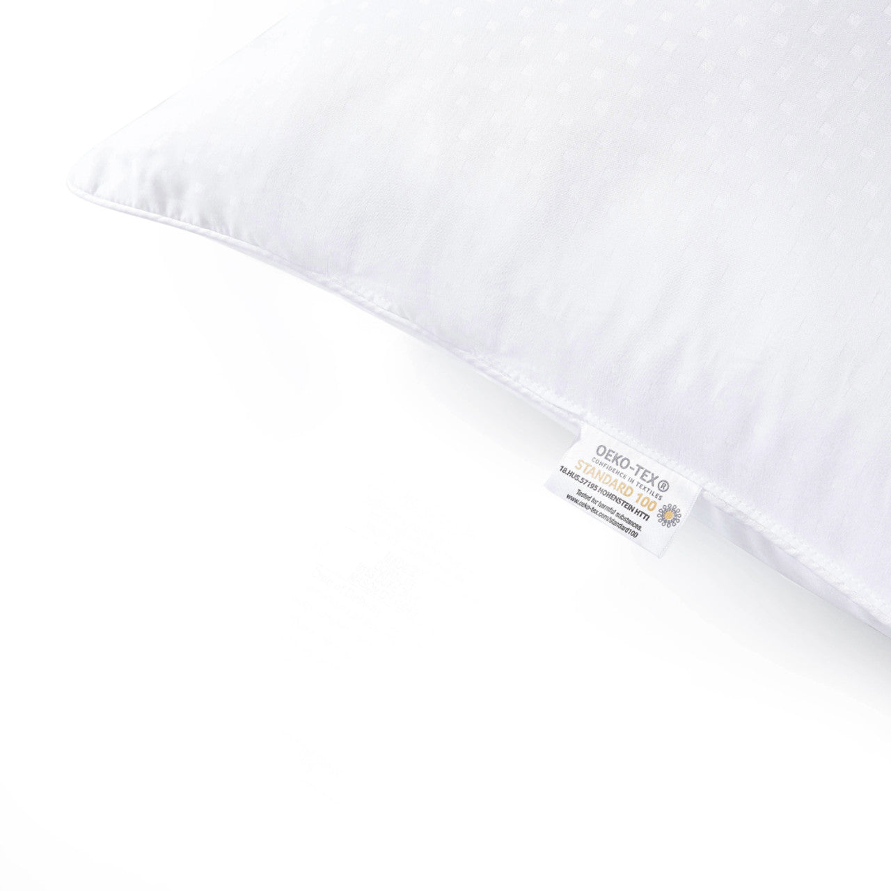 Stearns &amp; Foster™ Luxury Cool Touch Medium Pillow