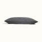Charcoal Bamboo Duvet Cover Set