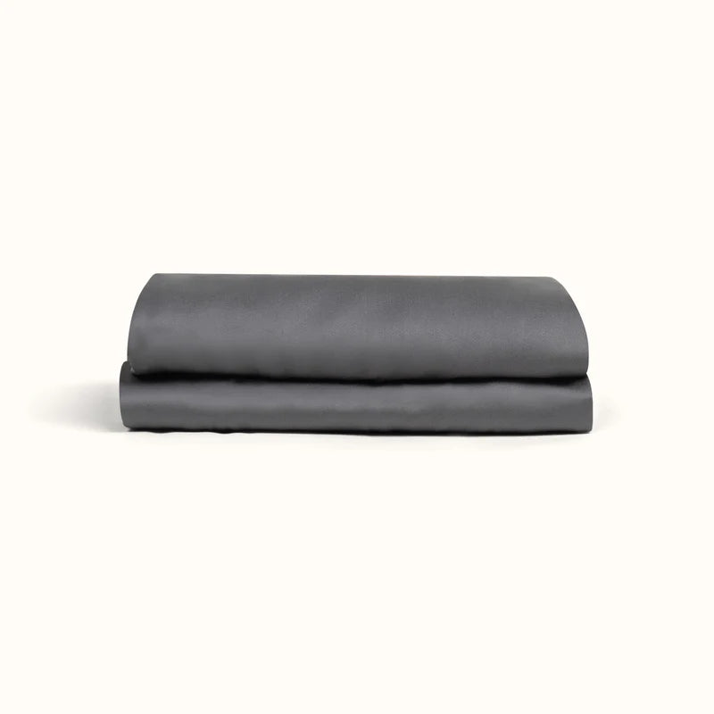 Charcoal Bamboo Pillowcase Set (2)