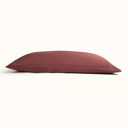 Clay Bamboo Pillowcase Set (2)