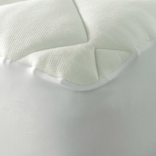 Super Thick Luxury Bamboo Mattress Pad - Cool To Touch - SleepBamboo Sheets