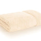 bamboo towels from sleepbamboo - Light yellow butter