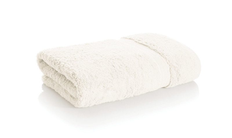 ivory bamboo towels