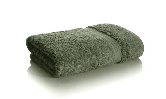 Bamboo Towel Set - Mountain Green