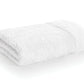 Bamboo Towel Set - White