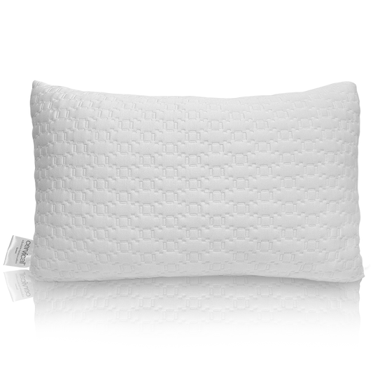 Cooling Bamboo Pillow - SleepBamboo Sheets