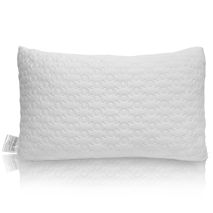 Cooling Bamboo Pillow - SleepBamboo Sheets