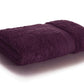 Bamboo Towel Set - Orchid Purple