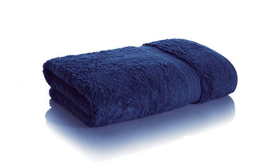 Bamboo Towel Set - Sapphire