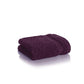 Bamboo Towel Set - Orchid Purple