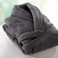 The Softest Bamboo Bathrobe