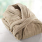 The Softest Bamboo Bathrobe